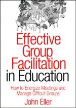 bokomslag Effective Group Facilitation in Education