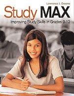 bokomslag Study Max