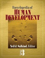 Neil J. Salkind - Encyclopedia of Human Development, Inbunden
