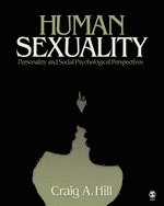 bokomslag Human Sexuality