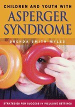 bokomslag Children and Youth With Asperger Syndrome