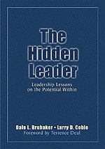 The Hidden Leader