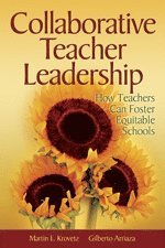 bokomslag Collaborative Teacher Leadership