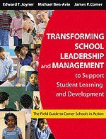 bokomslag Transforming School Leadership and Management to Support Student Learning and Development