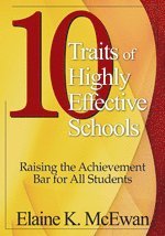 bokomslag Ten Traits of Highly Effective Schools