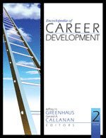 bokomslag Encyclopedia of Career Development