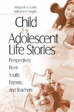 bokomslag Child and Adolescent Life Stories