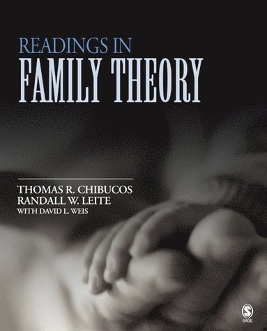 bokomslag Readings in Family Theory