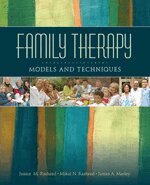 Janice M. Rasheed, Mikal N. Rasheed, James A. Marley - Family Therapy, Inbunden
