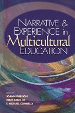bokomslag Narrative and Experience in Multicultural Education
