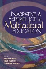 Joann Phillion, Ming Fang He, JoAnn Phillion, F Michael Connelly, JoAnn Phillion, Ming Fang He, F. Michael Connelly - Narrative and Experience in Multicultural Education, Häftad
