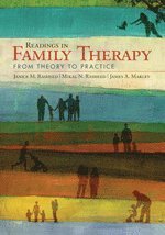 bokomslag Readings in Family Therapy