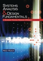 bokomslag Systems Analysis & Design Fundamentals