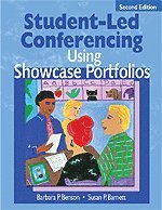 bokomslag Student-Led Conferencing Using Showcase Portfolios