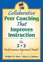 Collaborative Peer Coaching That Improves Instruction