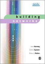 bokomslag Building Networks