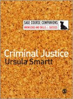 Criminal Justice 1
