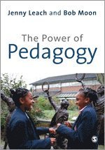 bokomslag The Power of Pedagogy