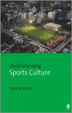 bokomslag Understanding Sports Culture