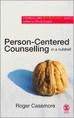 Person-Centred Counselling in a Nutshell