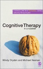 Michael Neenan, Windy Dryden - Cognitive Therapy in a Nutshell, Häftad