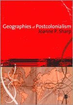 bokomslag Geographies of Postcolonialism