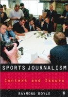 Sports Journalism 1