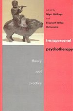 bokomslag Transpersonal Psychotherapy