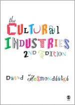 The Cultural Industries