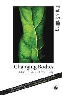 bokomslag Changing Bodies
