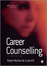 bokomslag Career Counselling