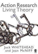 A Jack Whitehead, Jean McNiff, A. Jack Whitehead, Jean Mcniff - Action Research, Häftad