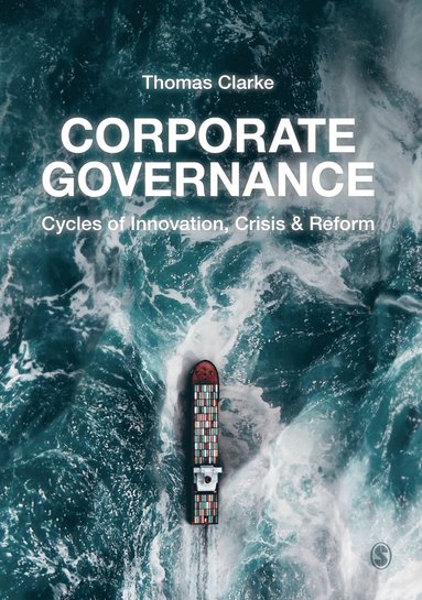 bokomslag Corporate Governance