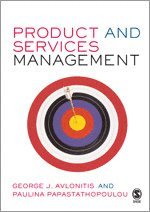 Product and Services Management 1