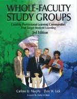 bokomslag Whole-Faculty Study Groups