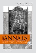 Valerie Braithwaite, Valerie Braithwaite - Hope, Power, and Governance, Inbunden