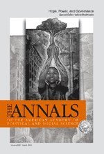bokomslag Hope, Power, and Governance