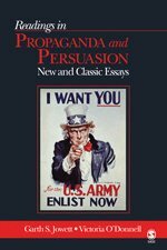 Garth S. Jowett, Victoria O'Donnell - Readings in Propaganda and Persuasion, Häftad
