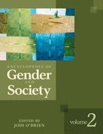 bokomslag Encyclopedia of Gender and Society
