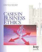 bokomslag Cases in Business Ethics