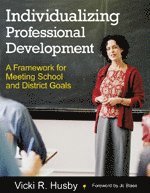 Individualizing Professional Development 1