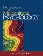 bokomslag Encyclopedia of Multicultural Psychology