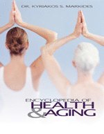 bokomslag Encyclopedia of Health and Aging