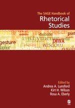 SAGE Handbook of Rhetorical Studies 1