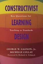 Constructivist Learning Design 1