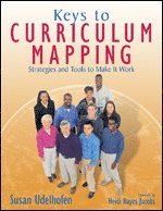 bokomslag Keys to Curriculum Mapping