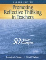 bokomslag Promoting Reflective Thinking in Teachers