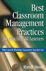 bokomslag Best Classroom Management Practices for Reaching All Learners