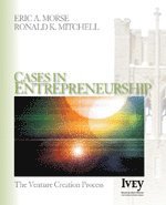 bokomslag Cases in Entrepreneurship