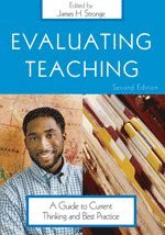 Evaluating Teaching 1